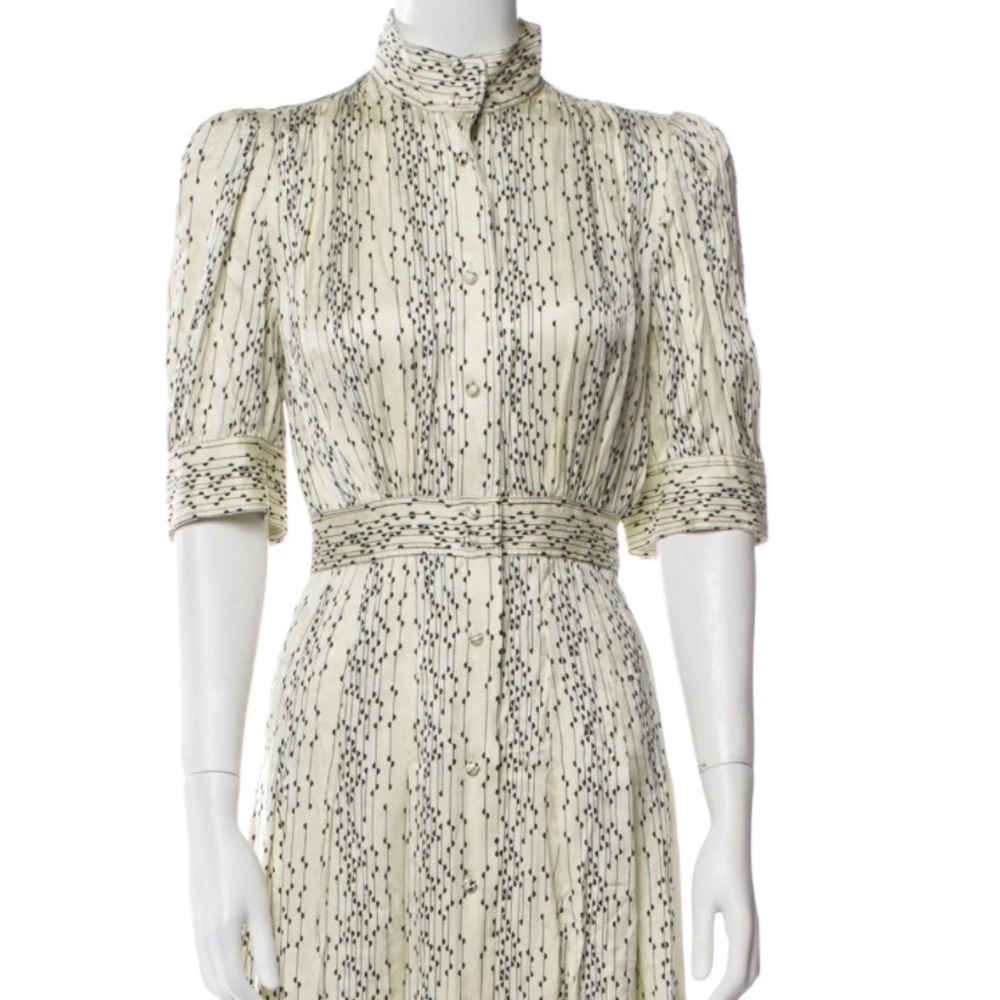 Sandro Dress
